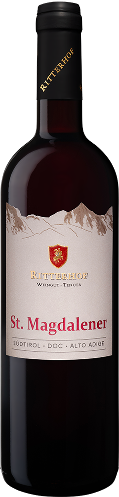 2025 St. Magdalener Vernatsch Alto Adige DOC