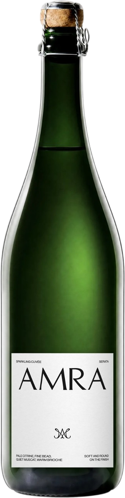 AMRA Serata – Sparkling Cuvée