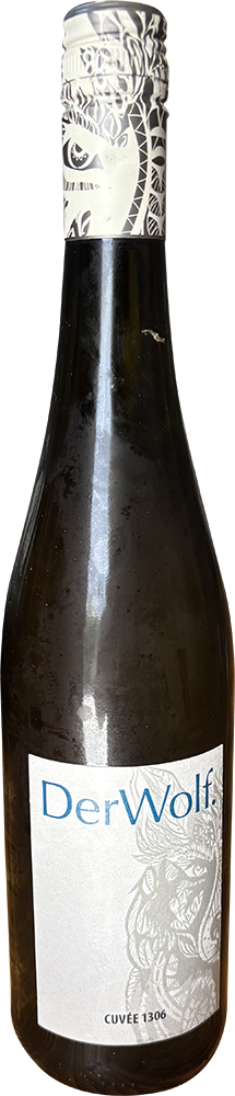 2024 Cuveé 1306