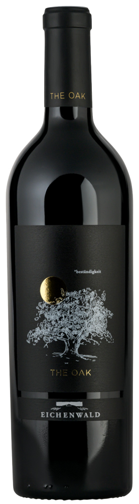 2017 THE OAK - Cuvée Reserve 3,0 L
