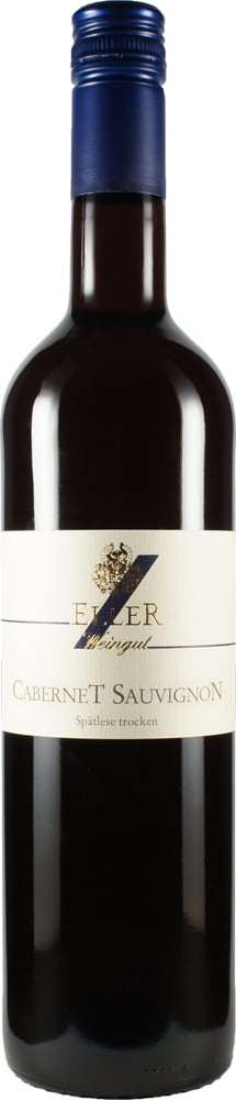 2018 Cabernet Sauvignon Spätlese