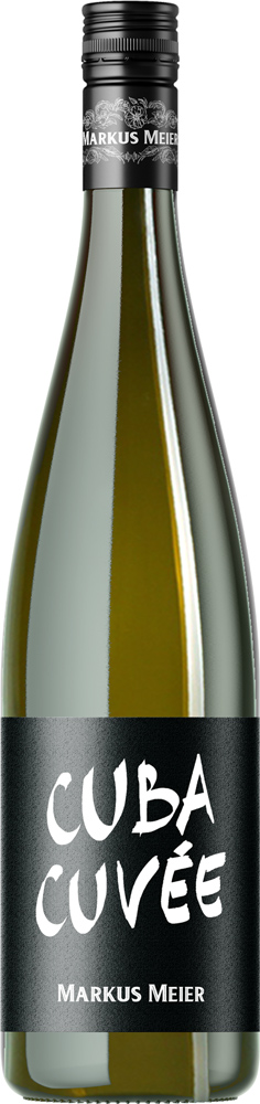 2024 Cuba Cuvée