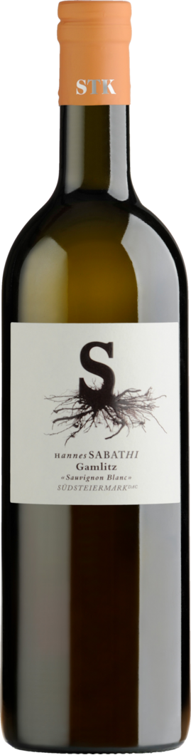 2022 Hannes Sabathi Sauvignon Blanc Gamlitz