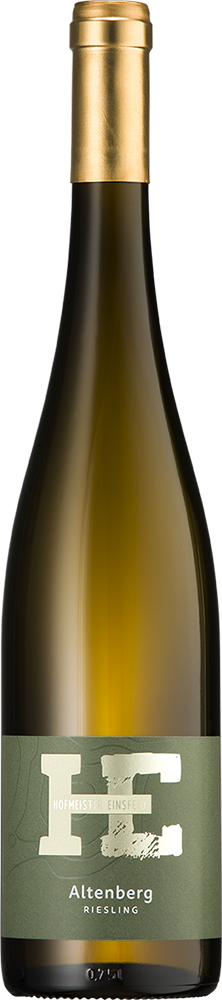 2024 Riesling Altenberg