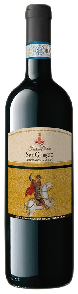 San Giorgio Sicilia DOC
