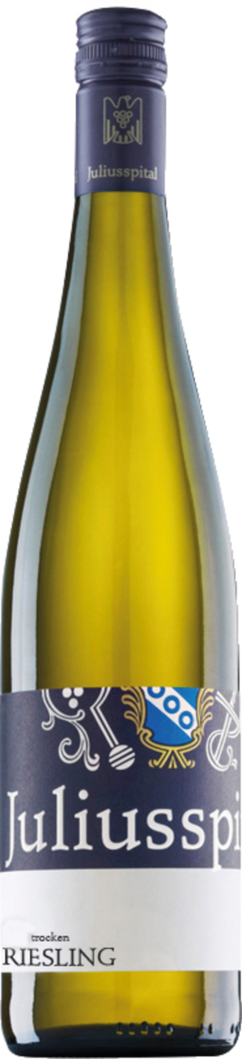 2025 Juliusspital Riesling