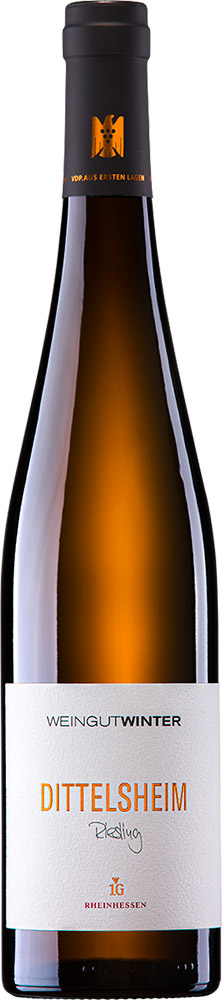 2021 DITTELSHEIM Riesling 1G | VDP.AUS ERSTEN LAGEN