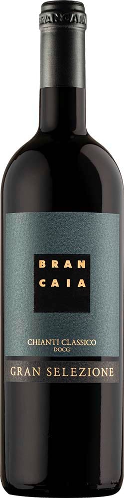 2021 Brancaia Chianti Classico Gran Selezione DOCG BIO