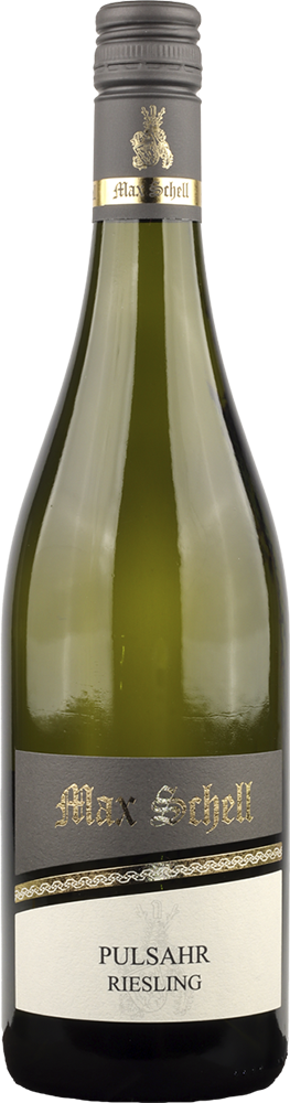 2023 Pulsahr Riesling
