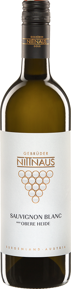 2025 Sauvignon Blanc Ried Obere Heide