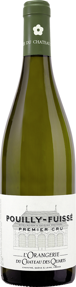 2023 Chardonnay Pouilly Fuissé 1er Cru AOP