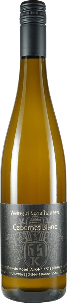 2024 Cabernet Blanc