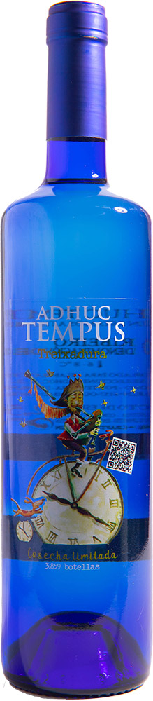 2024 Adhuc Tempus Treixadura Ribeiro DO
