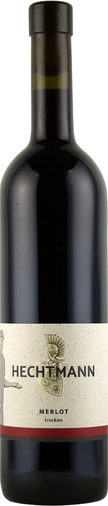 2023 Merlot "Holzfass"