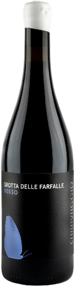Rosso Terre di Chieti IGP