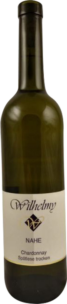 2023 Rosa Chardonnay Spätlese
