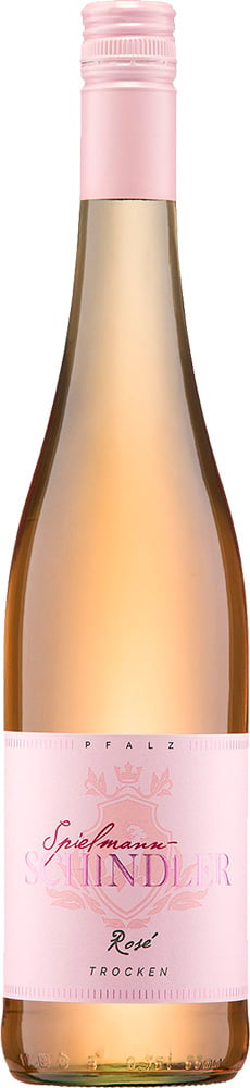 2025 Rosé