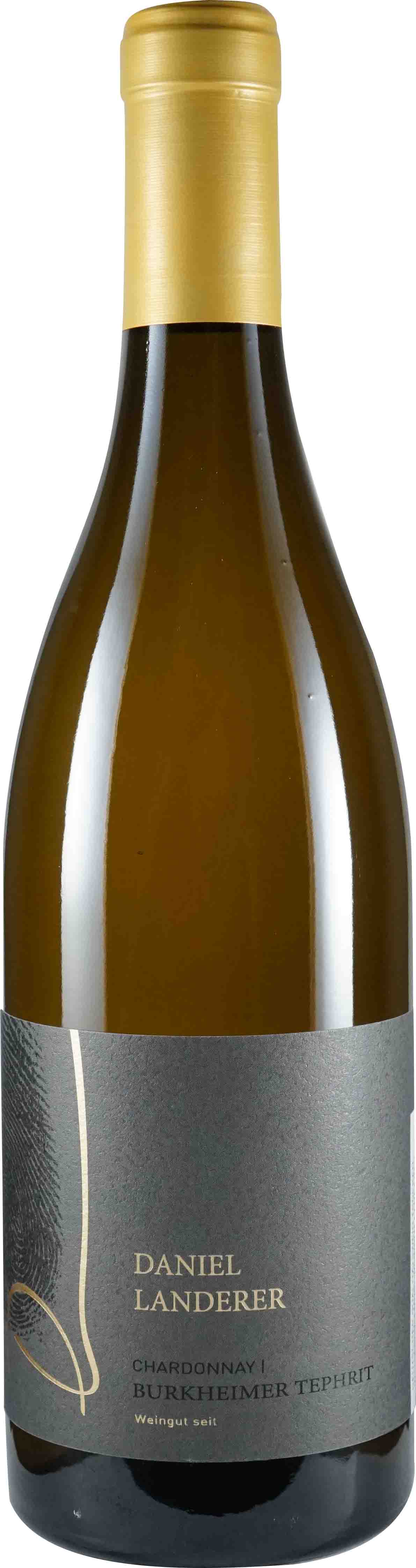 2024 Chardonnay Tephrit