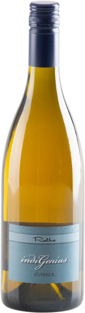 2018 Indigenius Silvaner BIO