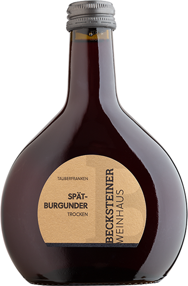 2024 WEINHAUS Spätburgunder 0,25 L