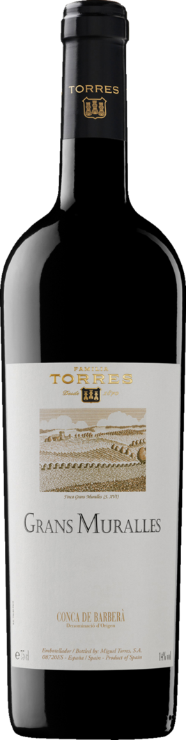 2019 Grans Muralles