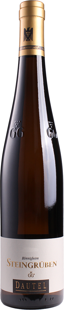 2023 Bönnigheimer STEINGRÜBEN Riesling VDP.Grosses Gewächs