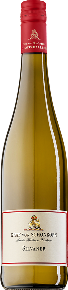 2025 Silvaner Hallburg