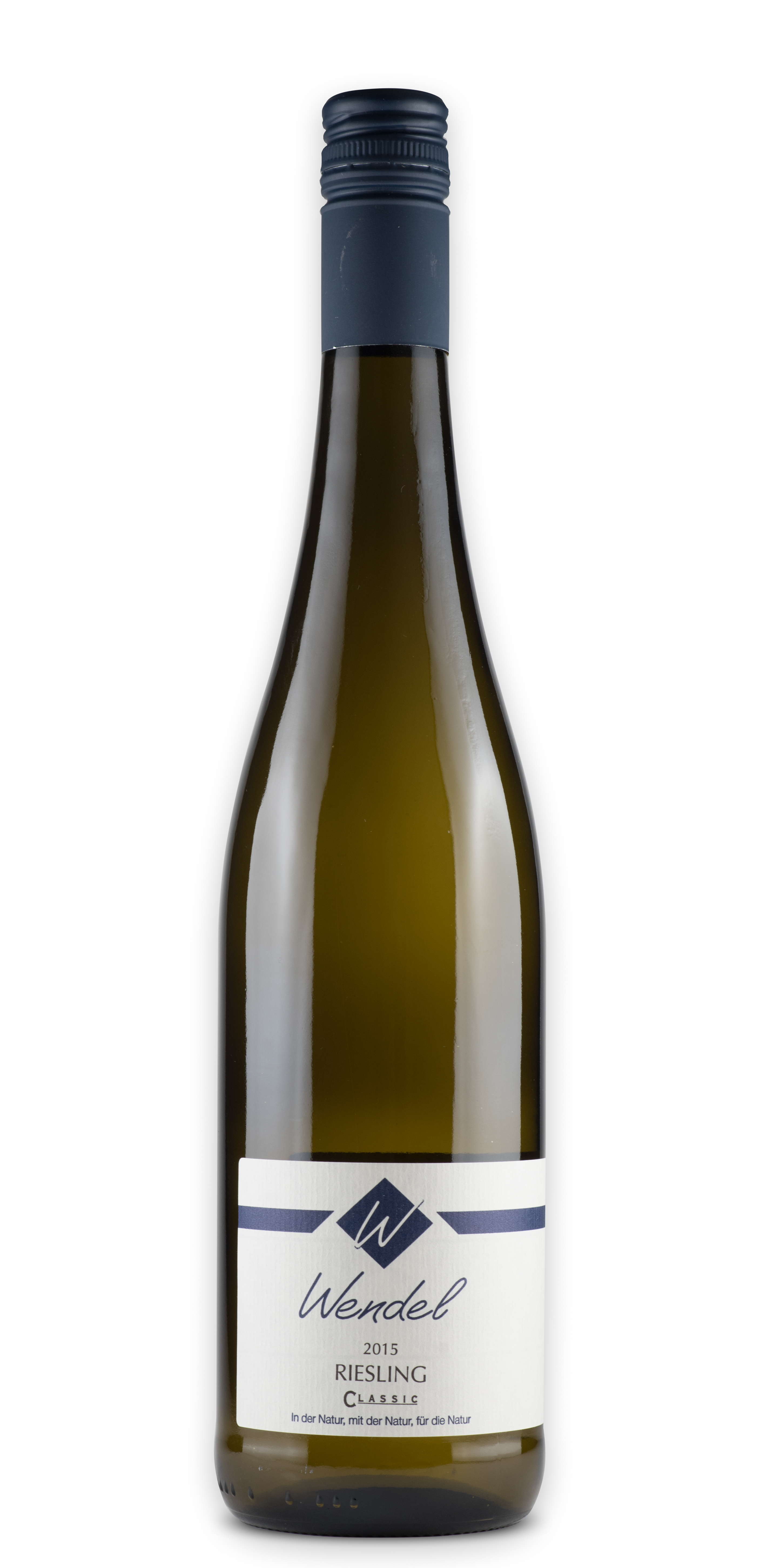 2024 Riesling BIO