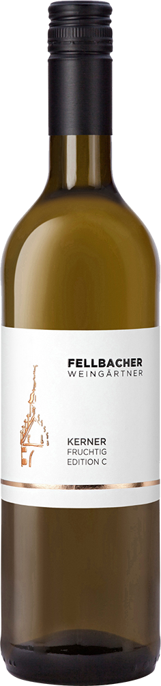 2024 Kerner C fruchtig