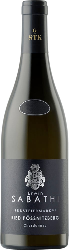 2023 Ried Pössnitzberg Chardonnay BIO