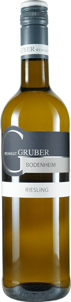2023 Bodenheimer Riesling