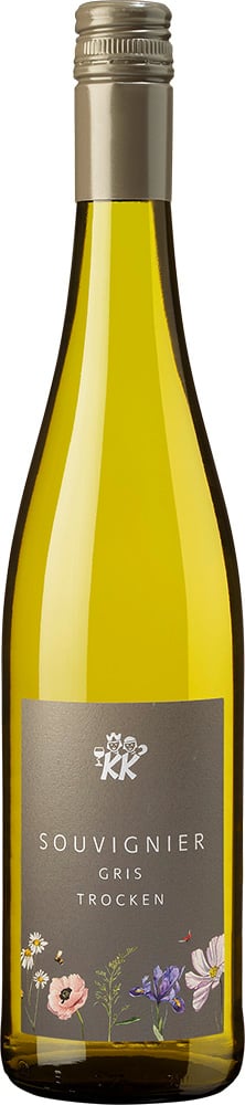 2025 Souvignier Gris