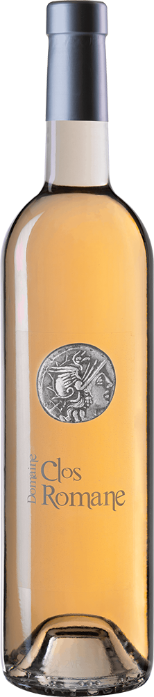 2025 Méditerranée Rosé