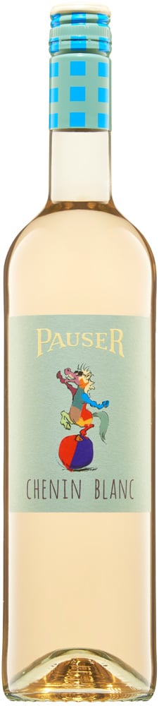 2021 Chenin Blanc