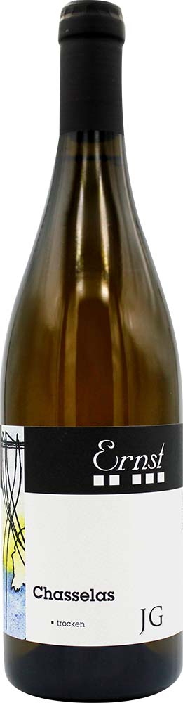 2023 Chasselas JG