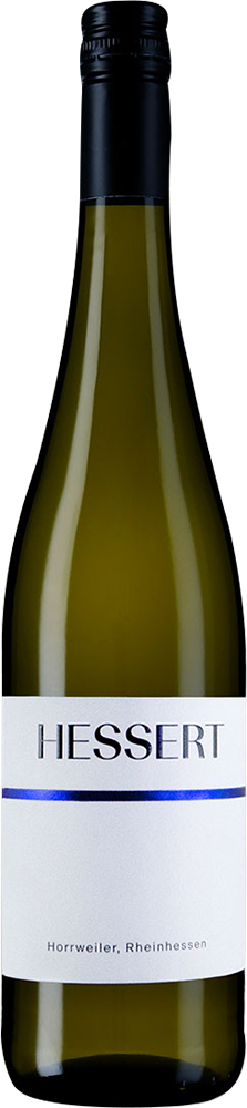 2022 Horrweiler Goldberg Grauburgunder Lagenwein