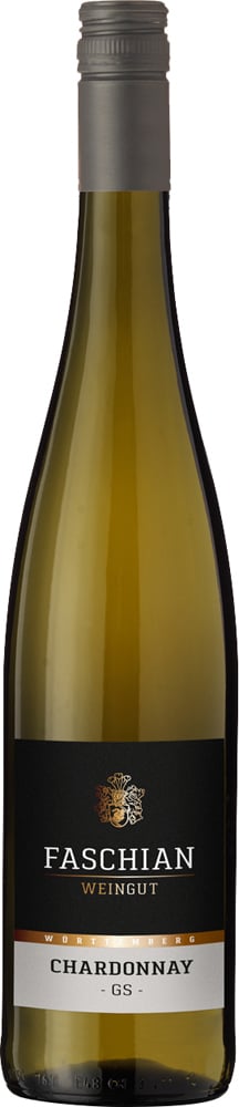 2021 Chardonnay GS
