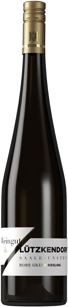 2013 Karsdorfer Hohe Gräte Riesling VDP. Großes Gewächs