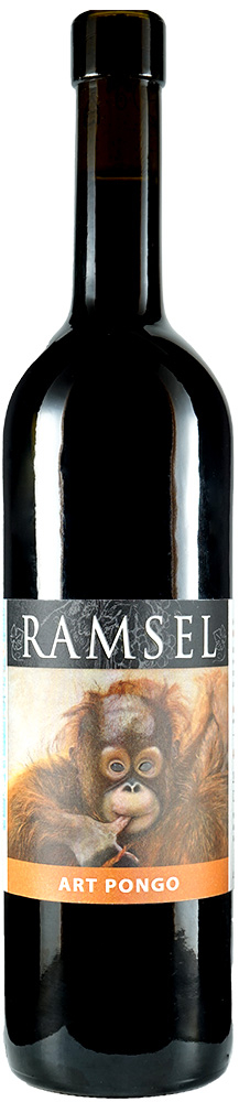 2021 Cabernet Sauvignon