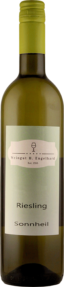 2023 Riesling "Hillesheim Altenberg" Spätlese