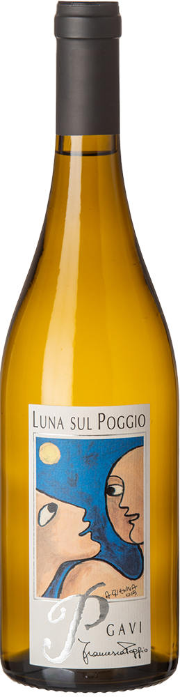 2025 Luna sul Poggio Cortese Gavi DOCG
