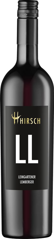 2023 »LL« Leingartener Lemberger "Ortswein"