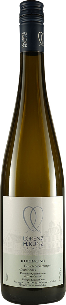 2019 Erbach Steinmorgen Chardonnay