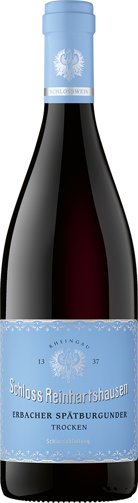2022 Erbacher Spätburgunder BIO