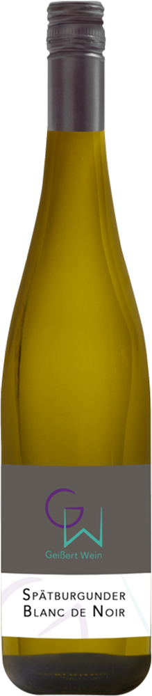 2025 Spätburgunder Blanc de Noir