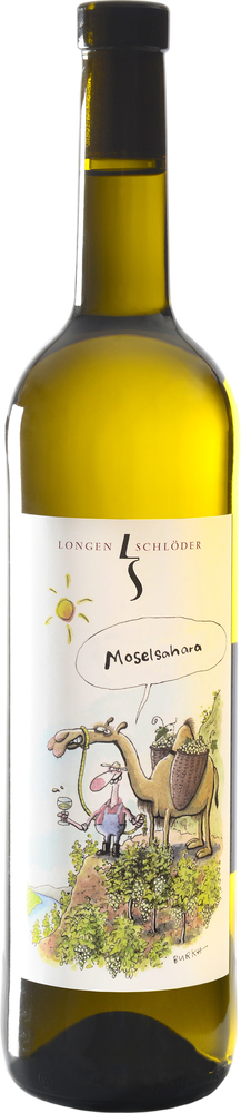 2025 Riesling Moselsahara