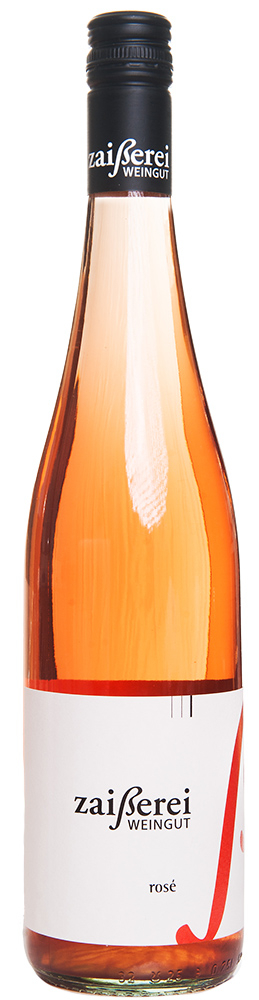 2025 Cannstatter Berg Rosé