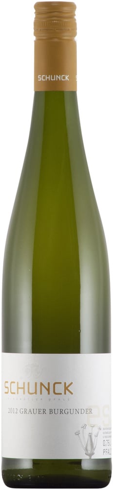 2024 Grauer Burgunder