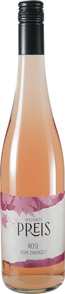 2025 Zweigelt - Rose Göttweiger Berg