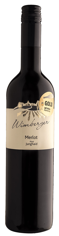 2024 Merlot